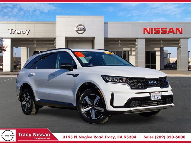 2023 Kia Sorento S