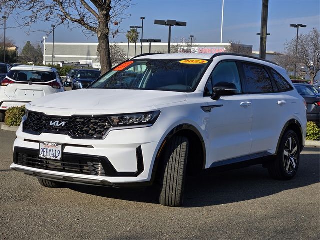 2023 Kia Sorento S