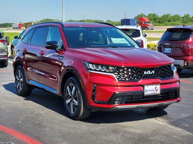 2023 Kia Sorento S