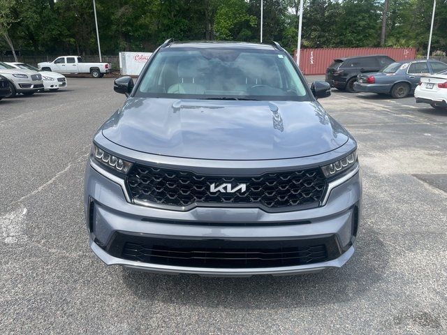 2023 Kia Sorento S