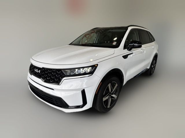 2023 Kia Sorento S