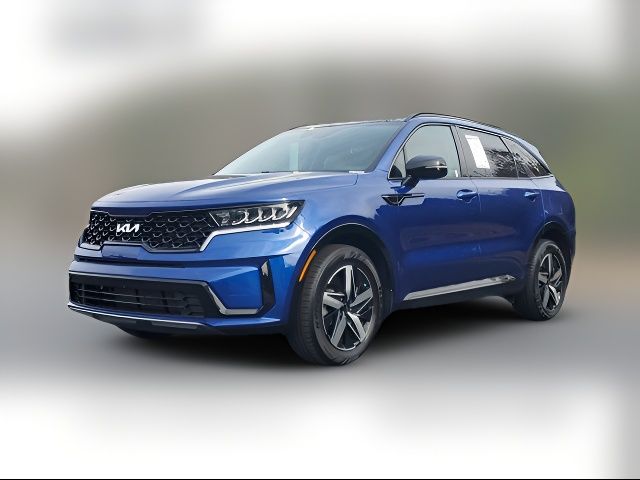 2023 Kia Sorento S