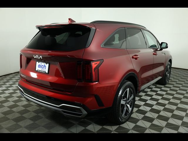 2023 Kia Sorento S