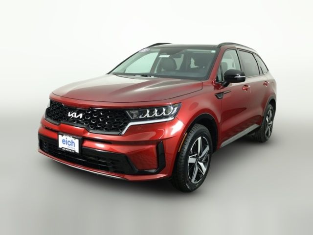 2023 Kia Sorento S