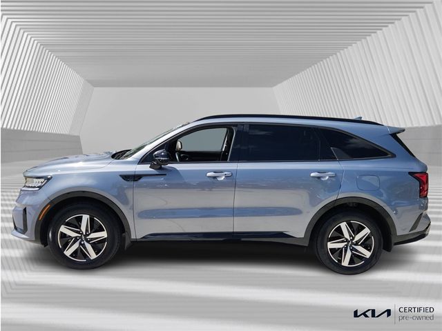 2023 Kia Sorento S