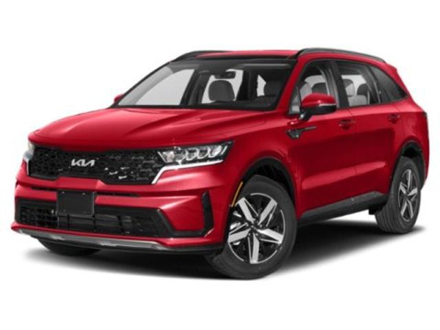 2023 Kia Sorento S