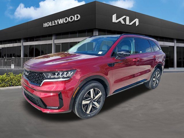 2023 Kia Sorento S