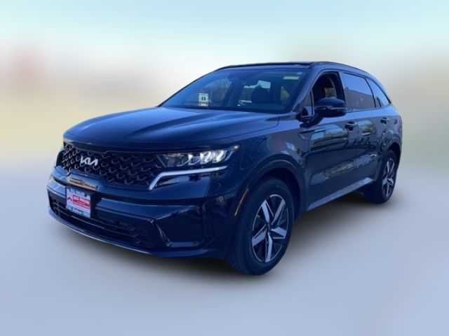 2023 Kia Sorento S