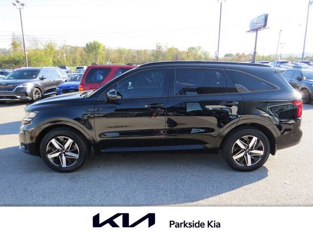 2023 Kia Sorento S