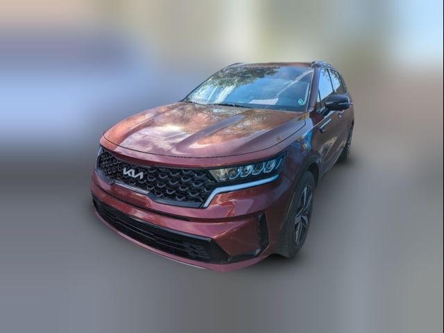 2023 Kia Sorento S