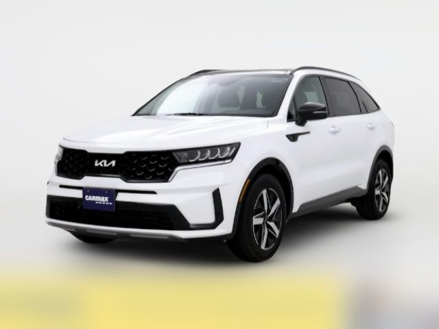 2023 Kia Sorento S