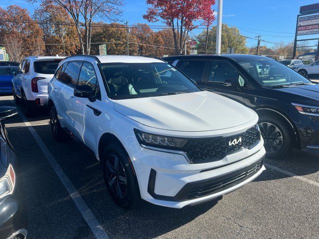 2023 Kia Sorento S