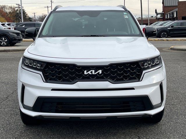 2023 Kia Sorento S