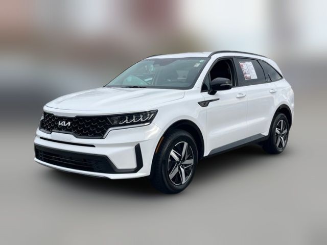 2023 Kia Sorento S