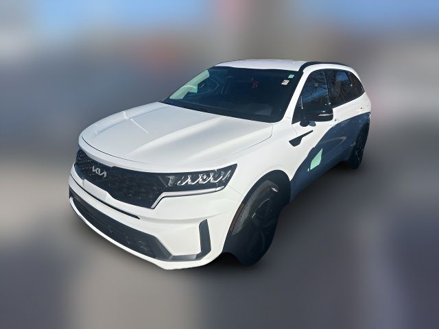 2023 Kia Sorento S