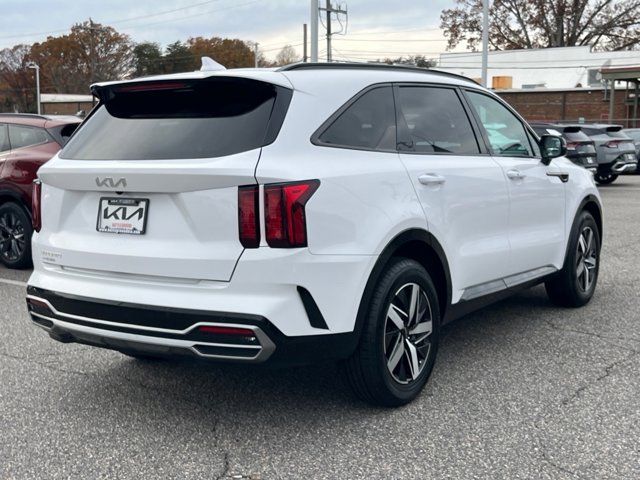 2023 Kia Sorento S