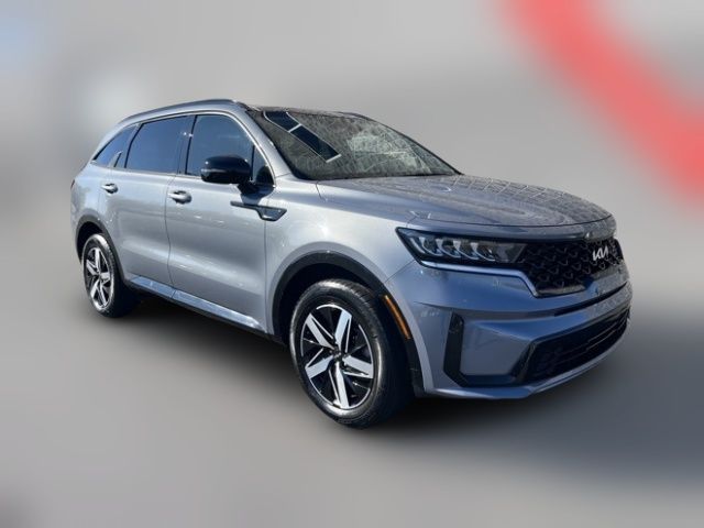 2023 Kia Sorento S