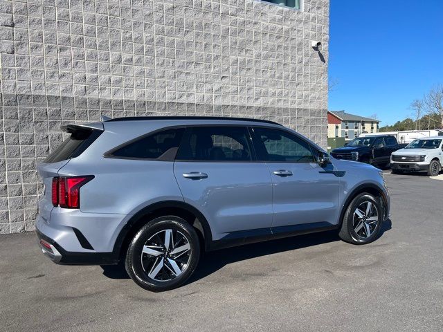 2023 Kia Sorento S