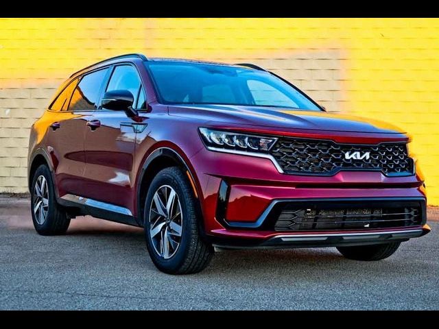 2023 Kia Sorento S