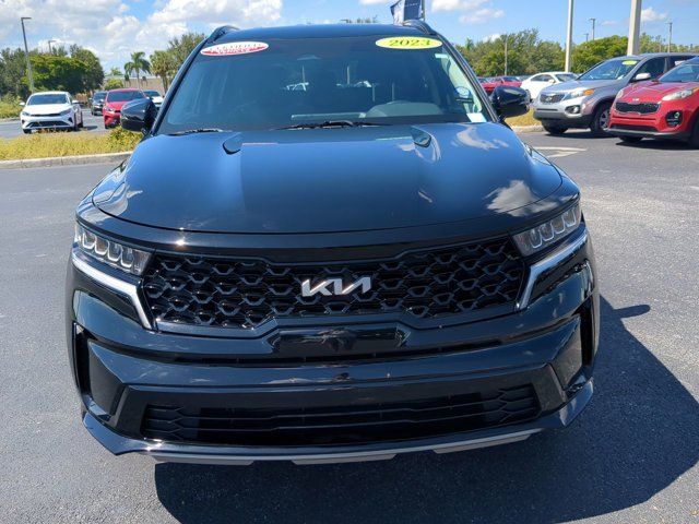 2023 Kia Sorento S