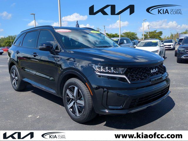 2023 Kia Sorento S