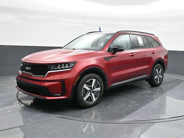 2023 Kia Sorento S