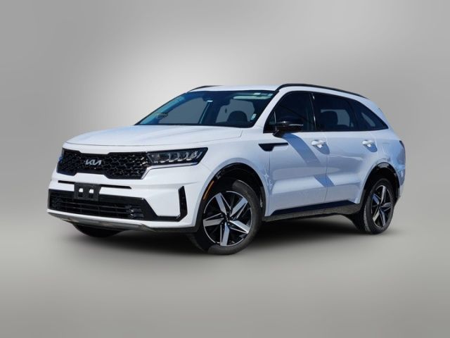 2023 Kia Sorento S