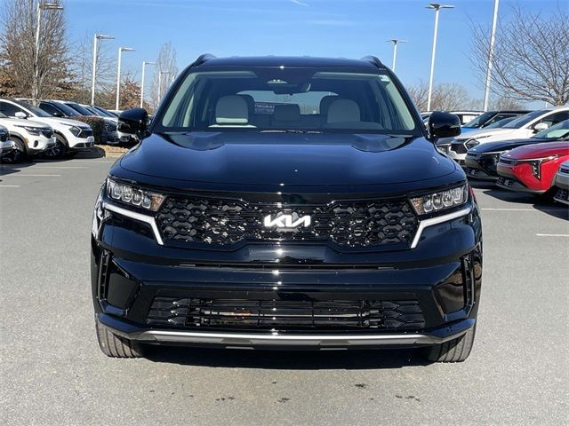 2023 Kia Sorento S