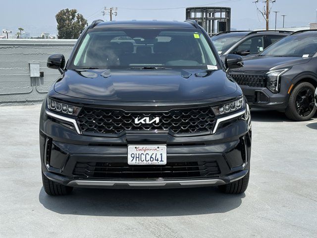 2023 Kia Sorento S
