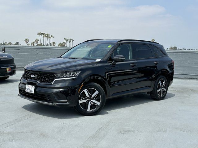 2023 Kia Sorento S