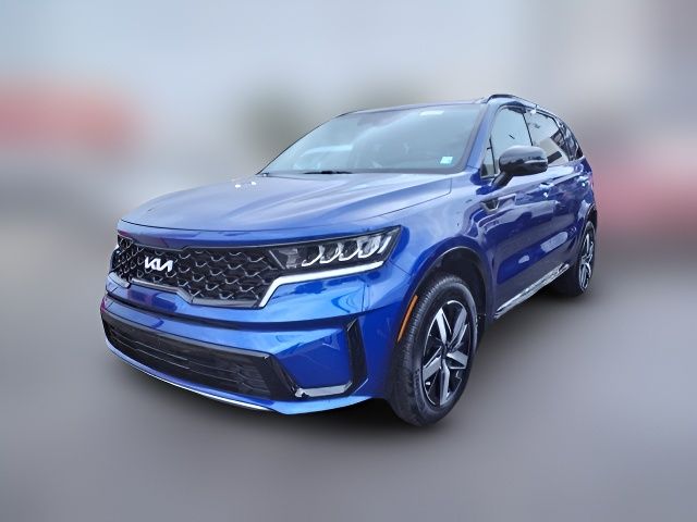 2023 Kia Sorento S