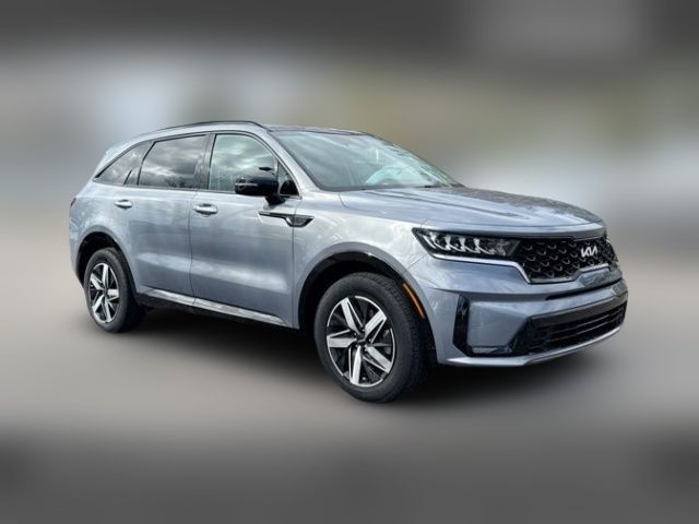 2023 Kia Sorento S