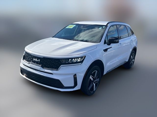 2023 Kia Sorento S