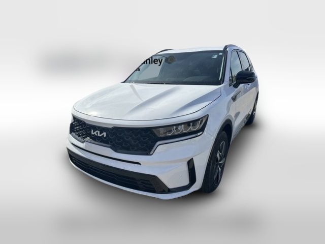 2023 Kia Sorento S