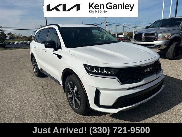 2023 Kia Sorento S