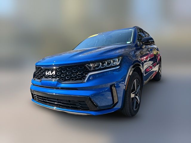 2023 Kia Sorento S