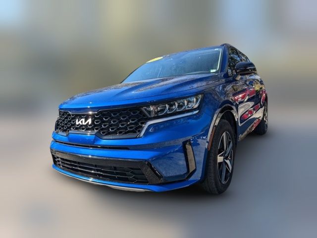 2023 Kia Sorento S