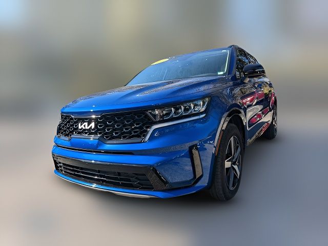 2023 Kia Sorento S