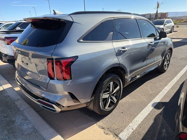 2023 Kia Sorento S