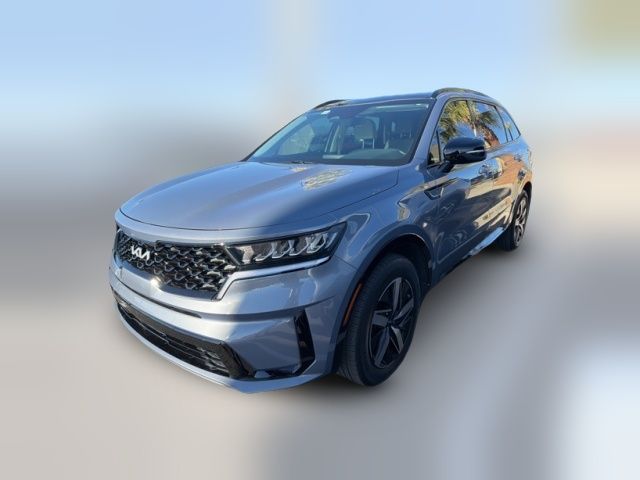 2023 Kia Sorento S