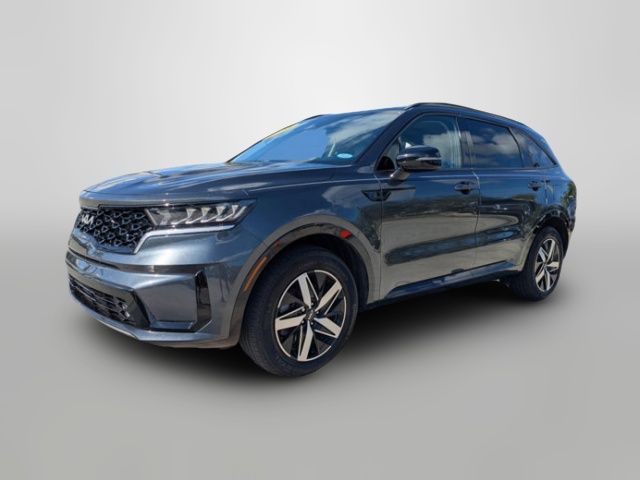 2023 Kia Sorento S