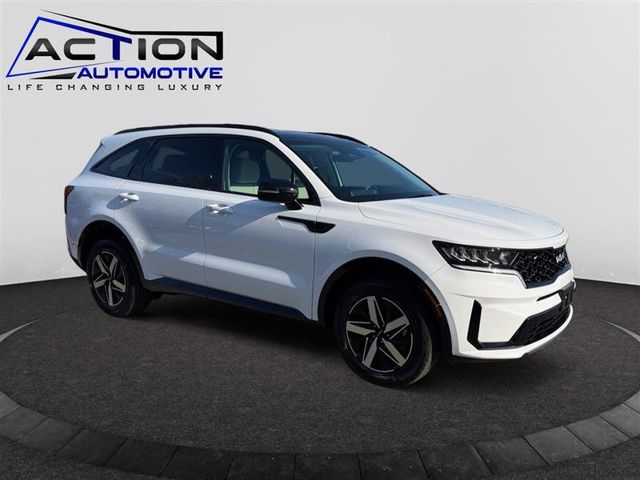 2023 Kia Sorento S