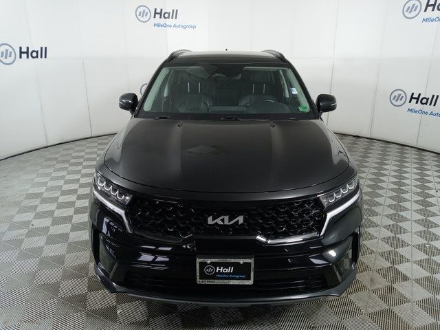 2023 Kia Sorento S