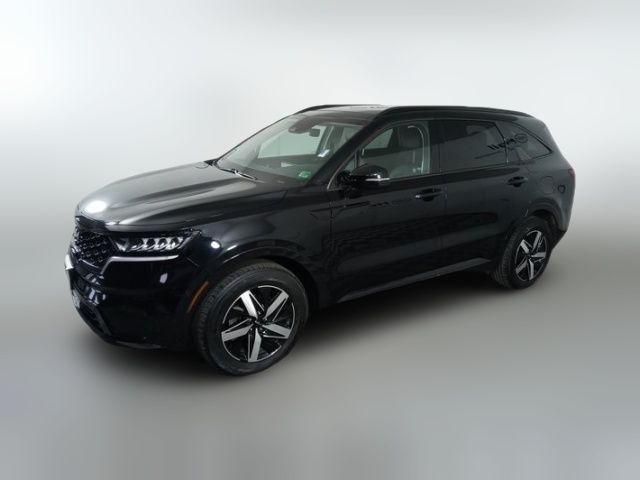 2023 Kia Sorento S