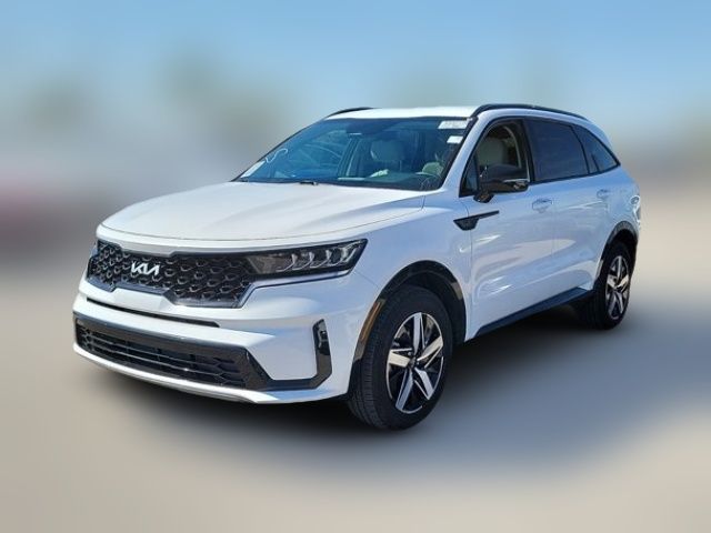 2023 Kia Sorento S