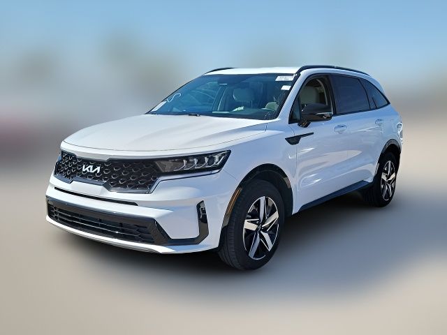 2023 Kia Sorento S