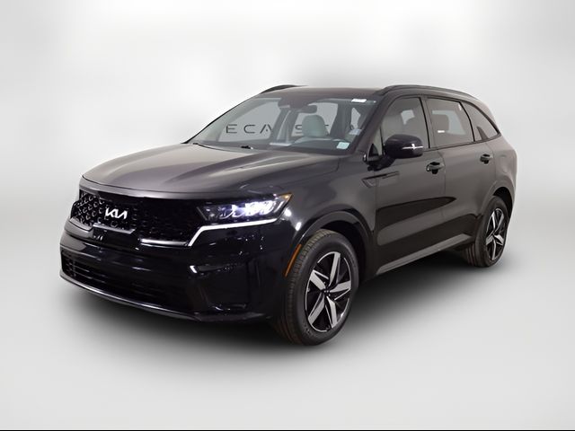 2023 Kia Sorento S