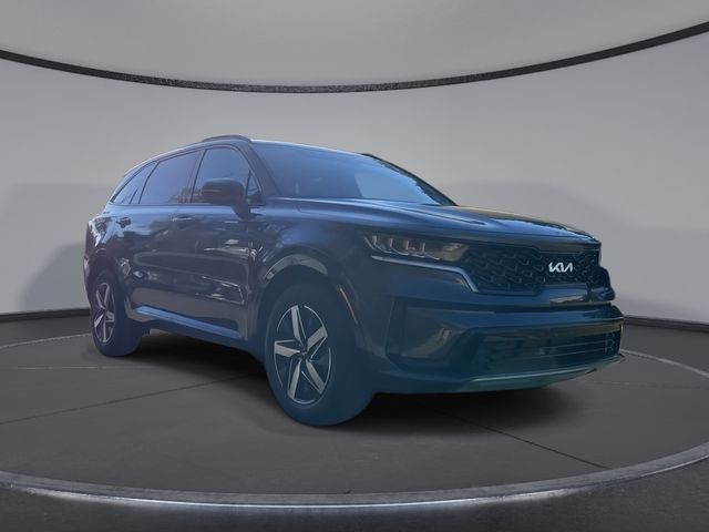 2023 Kia Sorento S