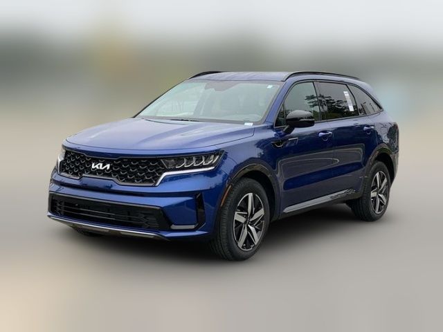 2023 Kia Sorento S