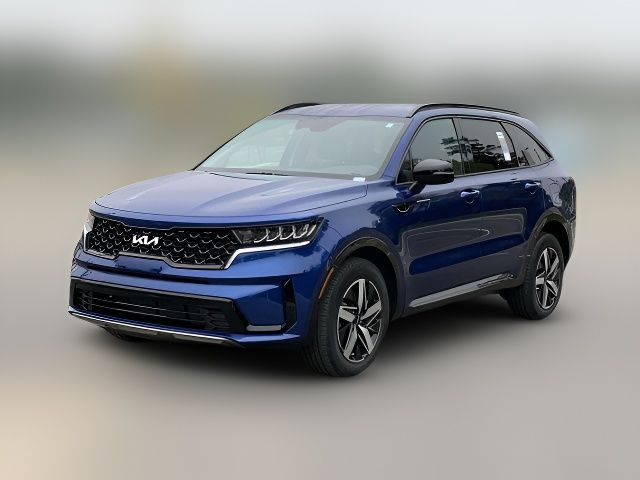 2023 Kia Sorento S